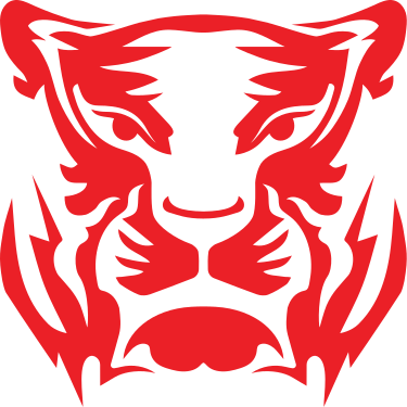 Red Tiger