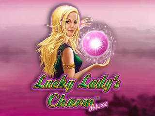 Lucky Lady’s Charm Deluxe