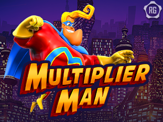 Multiplier Man