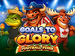 Goals to Glory Football Fever