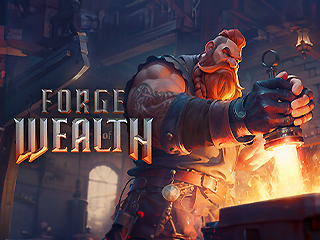 Forge of Wealth