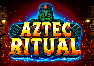 Aztec Ritual