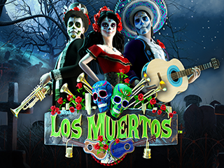 Los Muertos