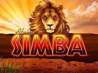 African Simba