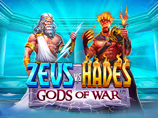 Zeus vs Hades – Gods of War