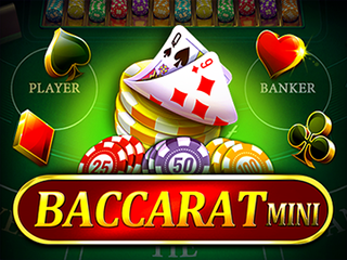 Baccarat Mini