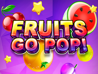Fruits Go Pop!