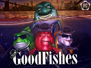 GoodFishes