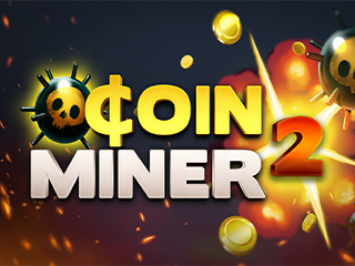 Coin Miner 2