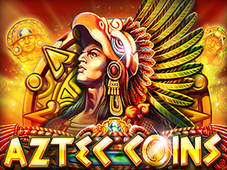Aztec Coins