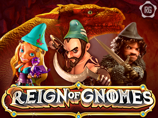 Reign of Gnomes