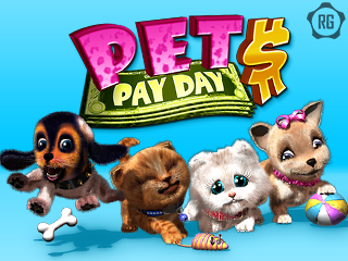 Pets Payday
