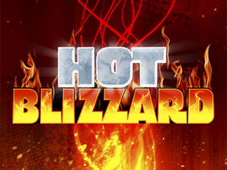 Hot Blizzard