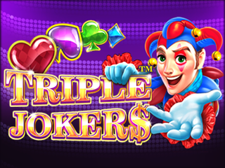 Triple Jokers
