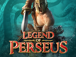 Legend of Perseus
