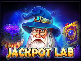 Jackpot Lab