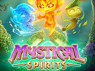 Mystical Spirits