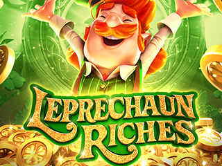 Leprechaun Riches