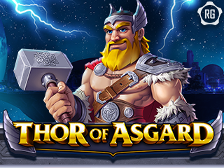 Thor of Asgard