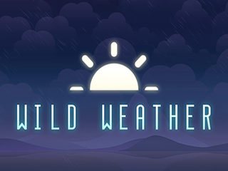 Wild Weather