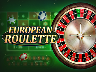 European Roulette