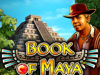 Book of Maya