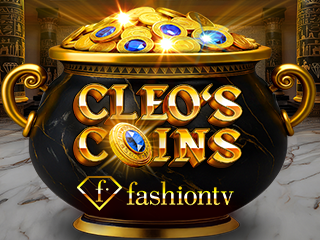 Cleo's Coins