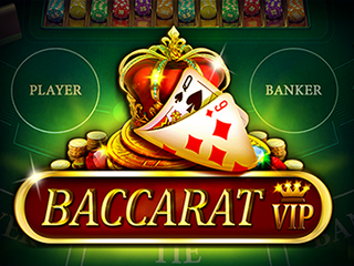 Baccarat VIP