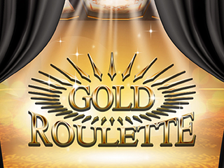 Gold Roulette 
