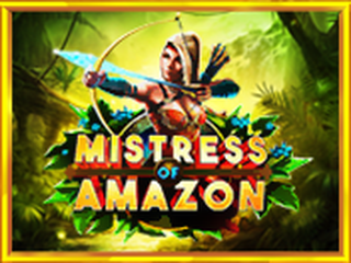 Mistress of Amazon