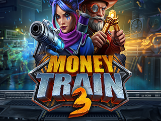 Money Train 3