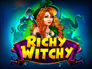 Richy Witchy