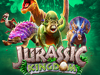 Jurassic Kingdom