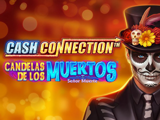 Cash Connection - Candelas de los Muertos - Señor Muerte [Linked]