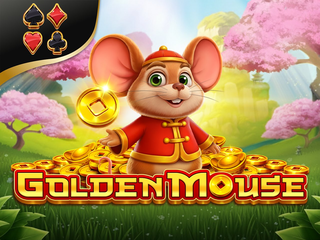 Golden Mouse