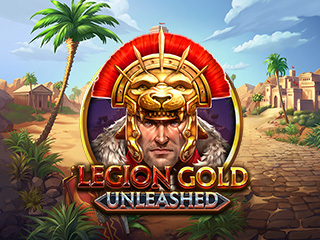 Legion Gold Unleashed