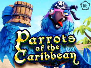 Parrots of the Caribbean
