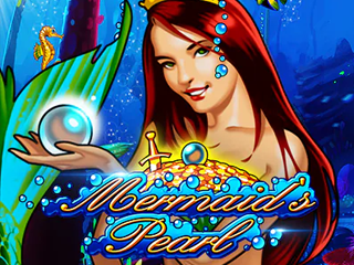 Mermaid’s Pearl