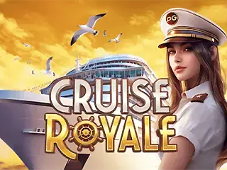 Cruise Royale