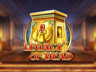 Legacy of Dead
