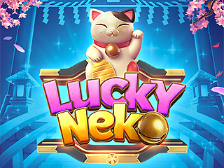 Lucky Neko