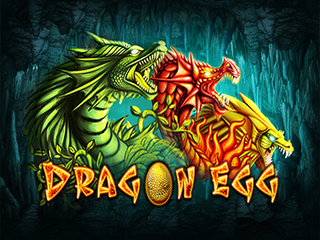 Dragon Egg