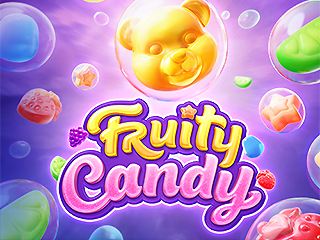 Fruity Candy