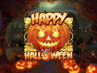 Happy Halloween