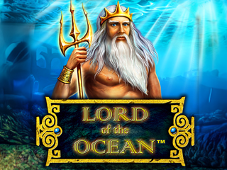 Lord of the Ocean