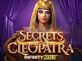 Secrets of Cleopatra