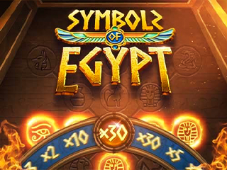 Symbols of Egypt