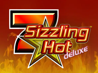 Sizzling Hot  Deluxe