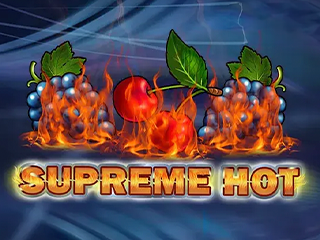 Supreme Hot