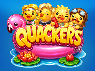 Quackers